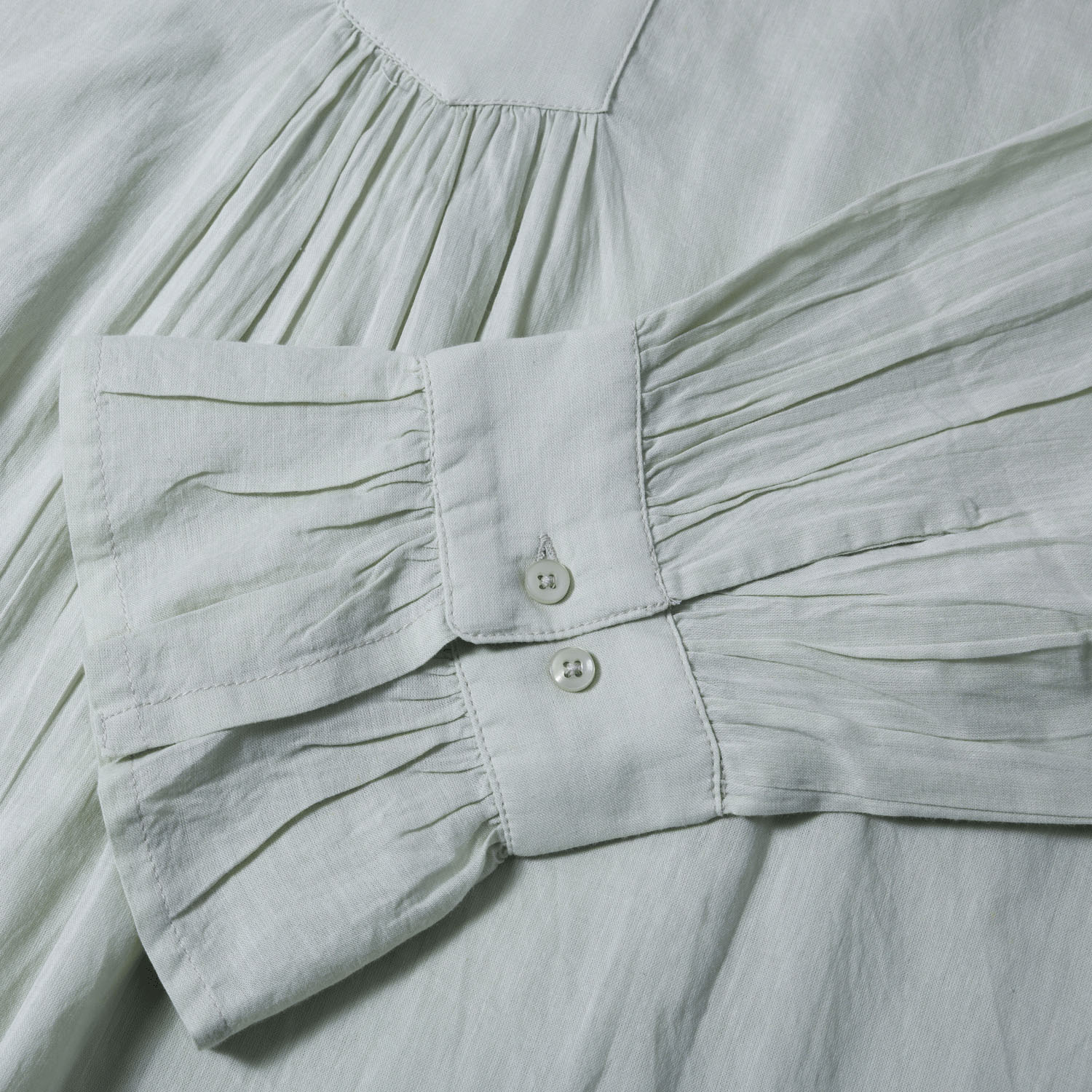 キャンディースリーブブラウス - 画像19