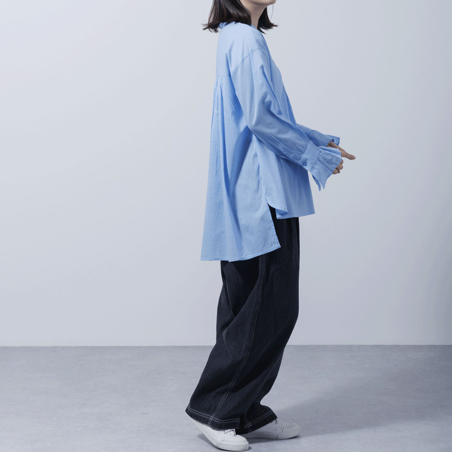 キャンディースリーブブラウス - 画像21