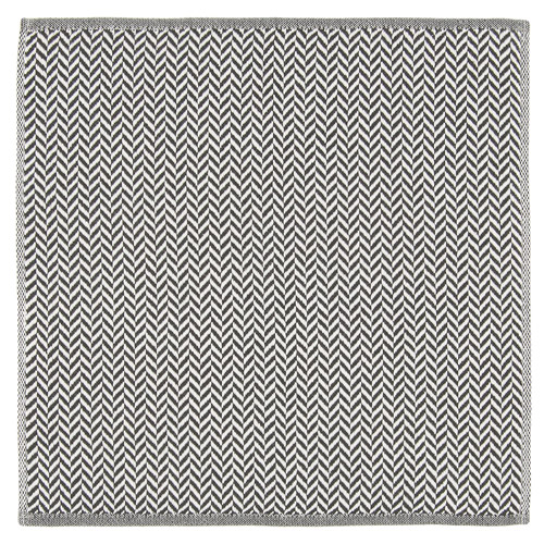 わた音 紳士タオルハンカチ - 画像2