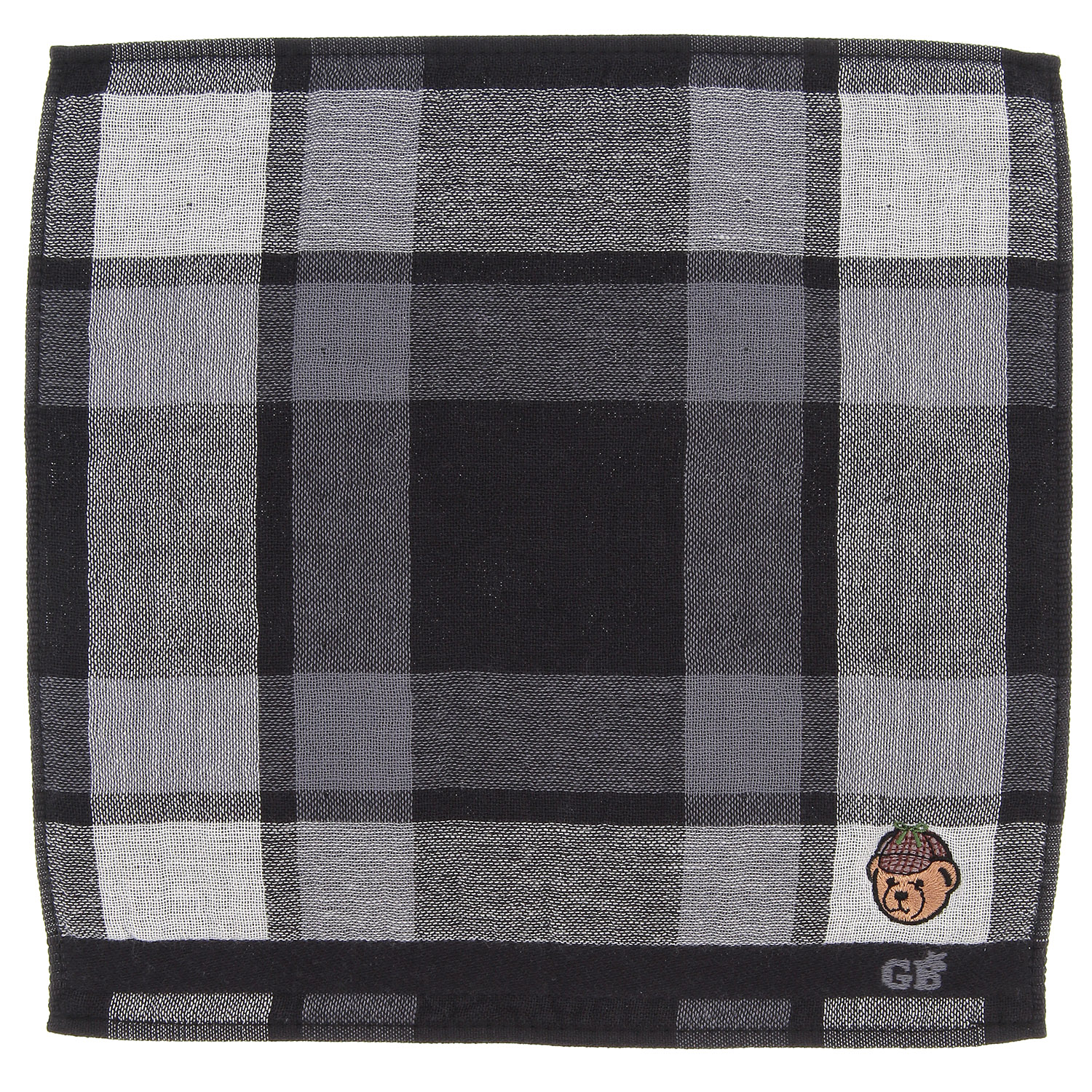 GBTタオルハンカチ - 画像2