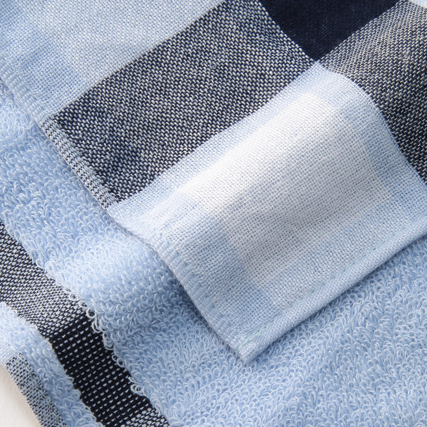 GBTタオルハンカチ - 画像5