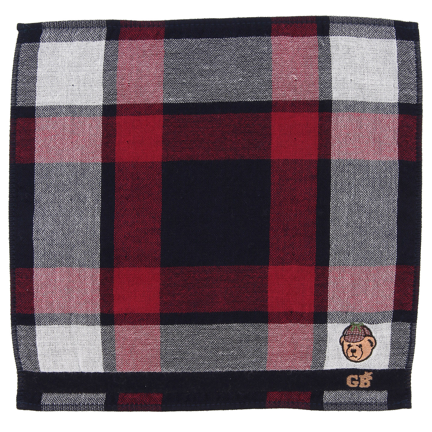 GBTタオルハンカチ - 画像6