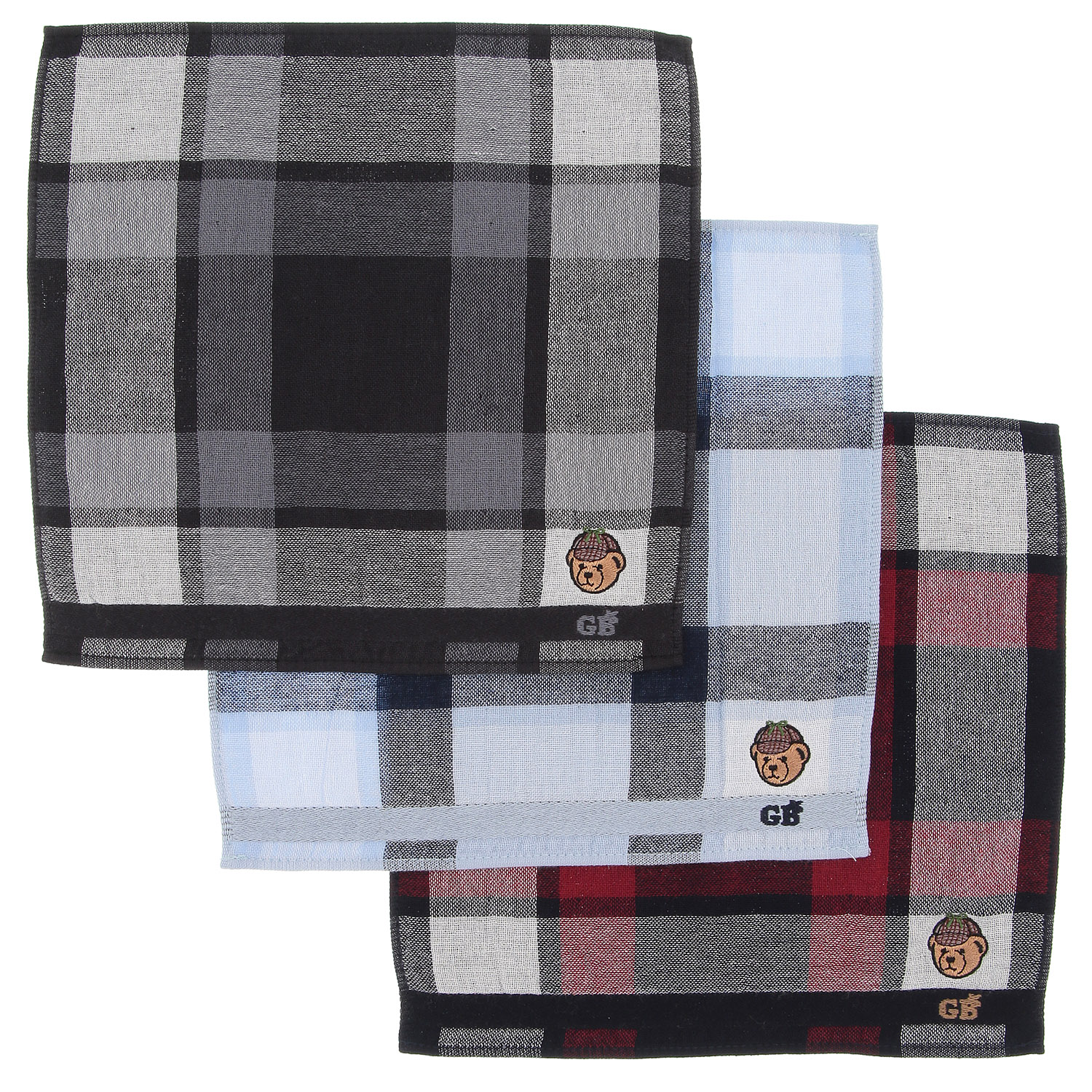 GBTタオルハンカチ