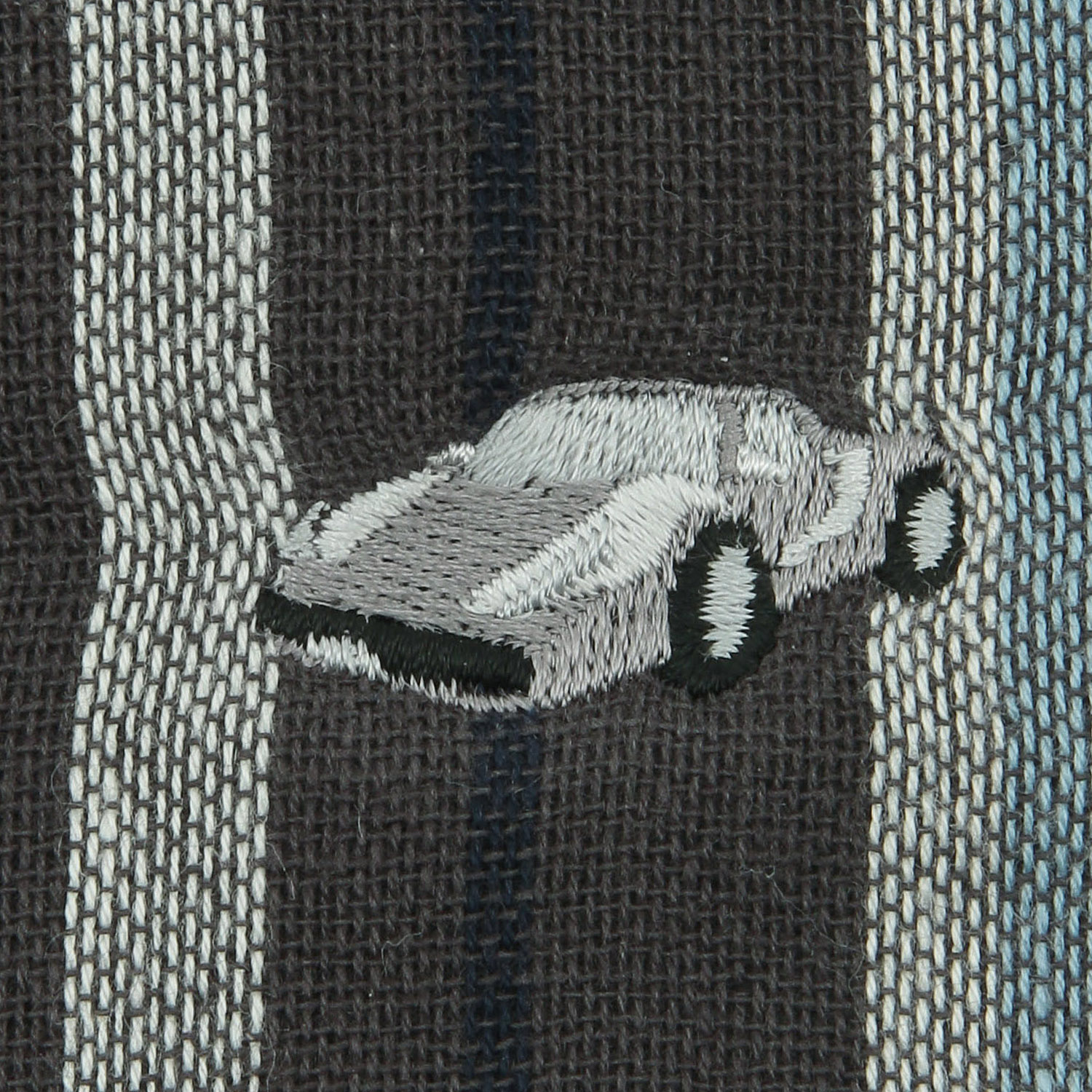 オトナ男子ガーゼタオルハンカチ - 画像4