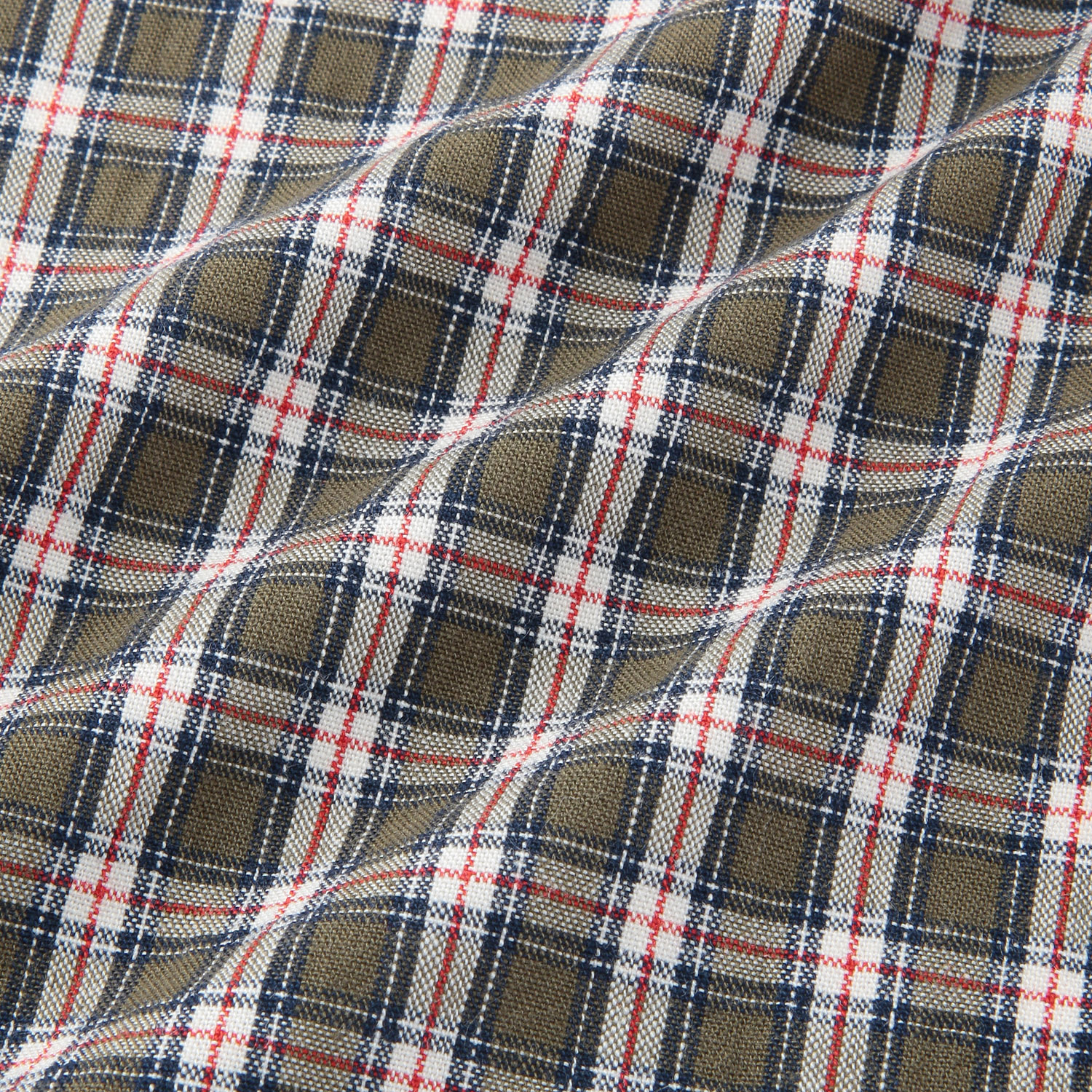 オトナ男子 先染めハンカチ - 画像9