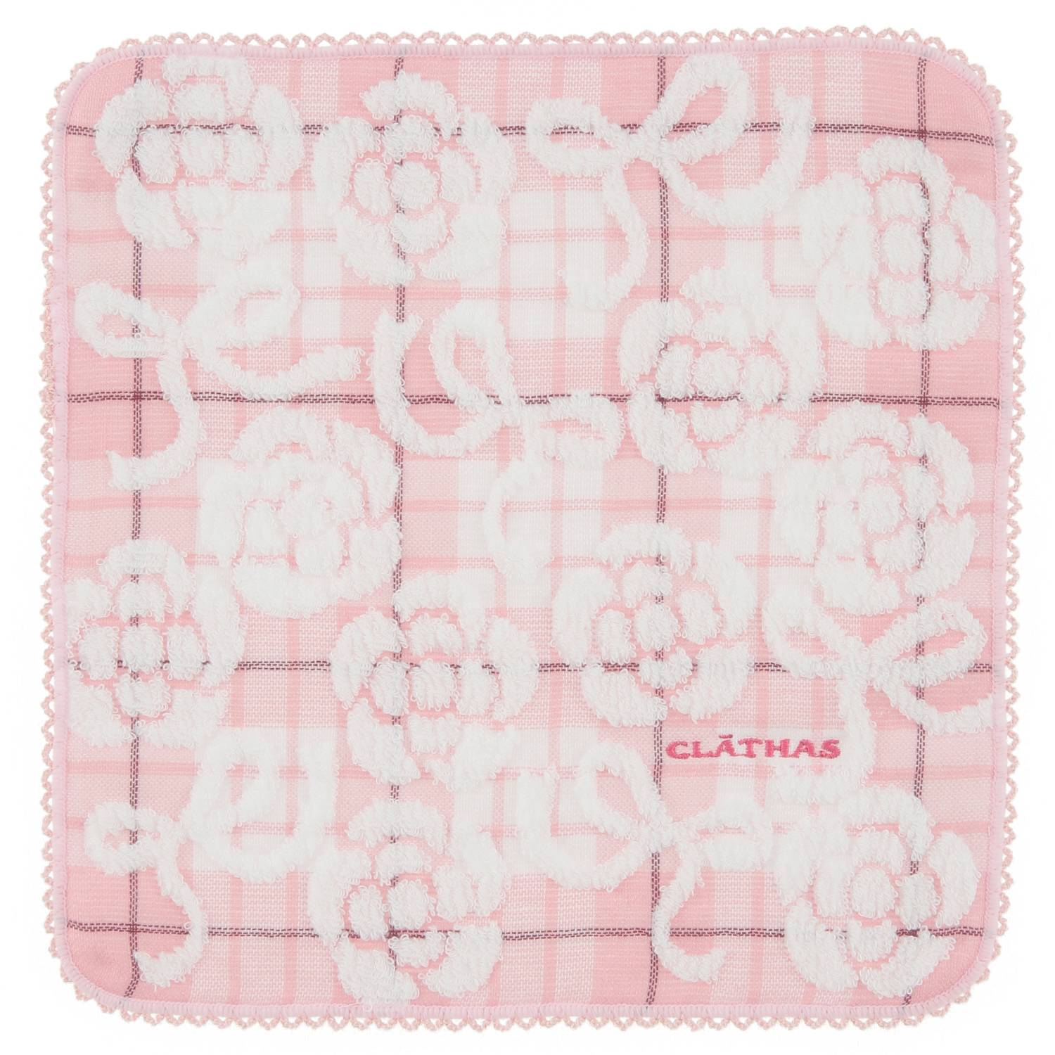 クレイサスタオルハンカチ - 画像6