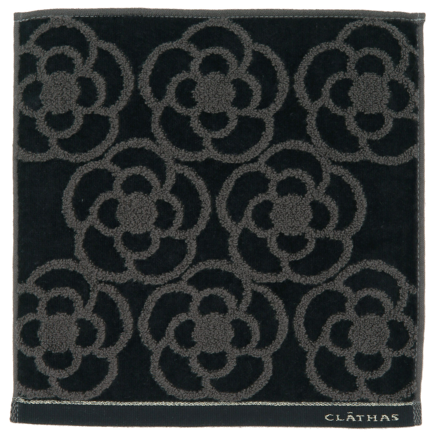 クレイサスタオル - 画像3