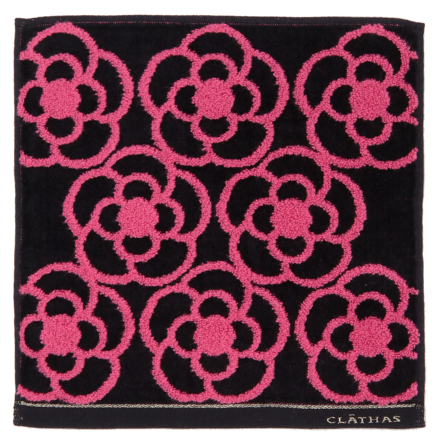 クレイサスタオル - 画像4