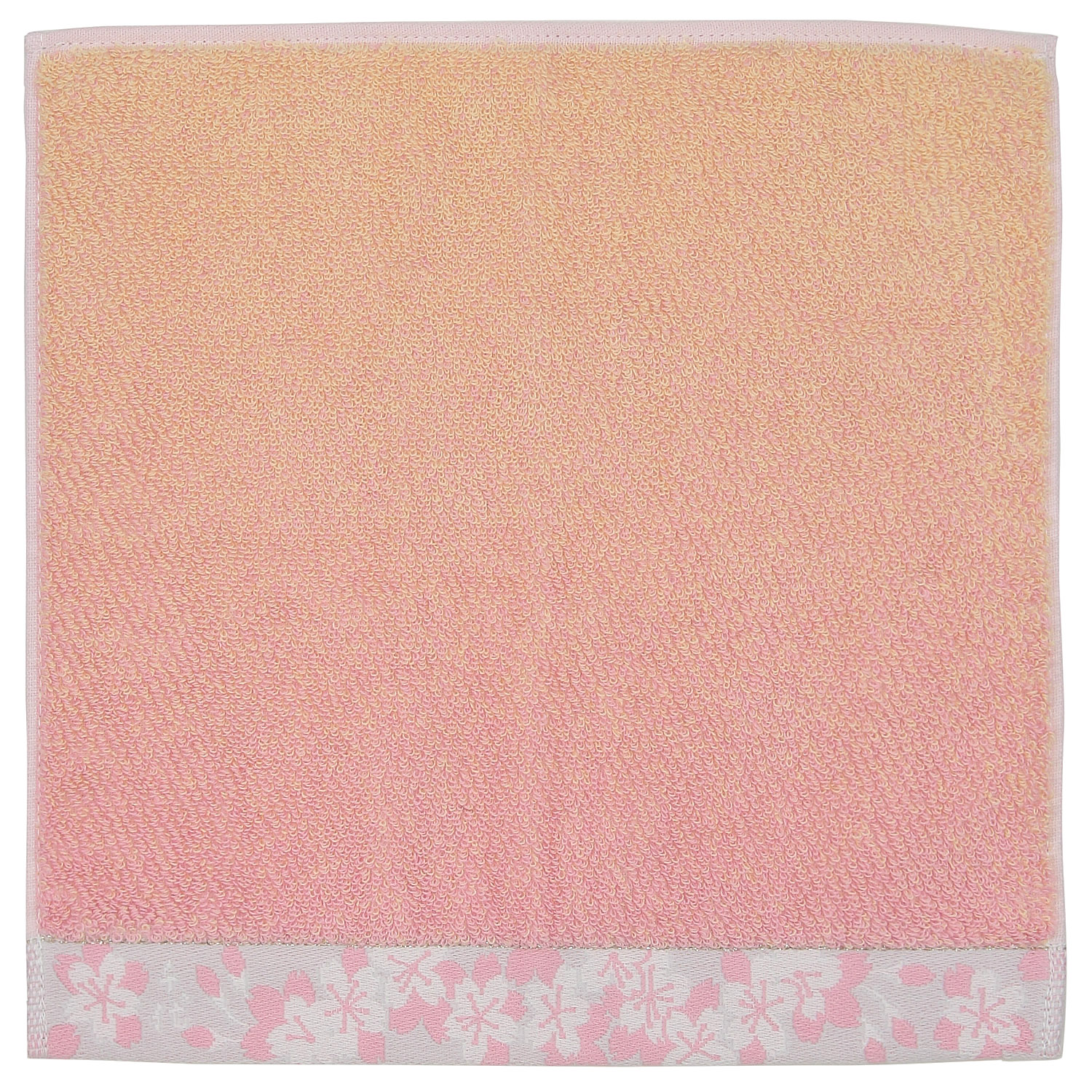 宇野千代タオルハンカチ - 画像2