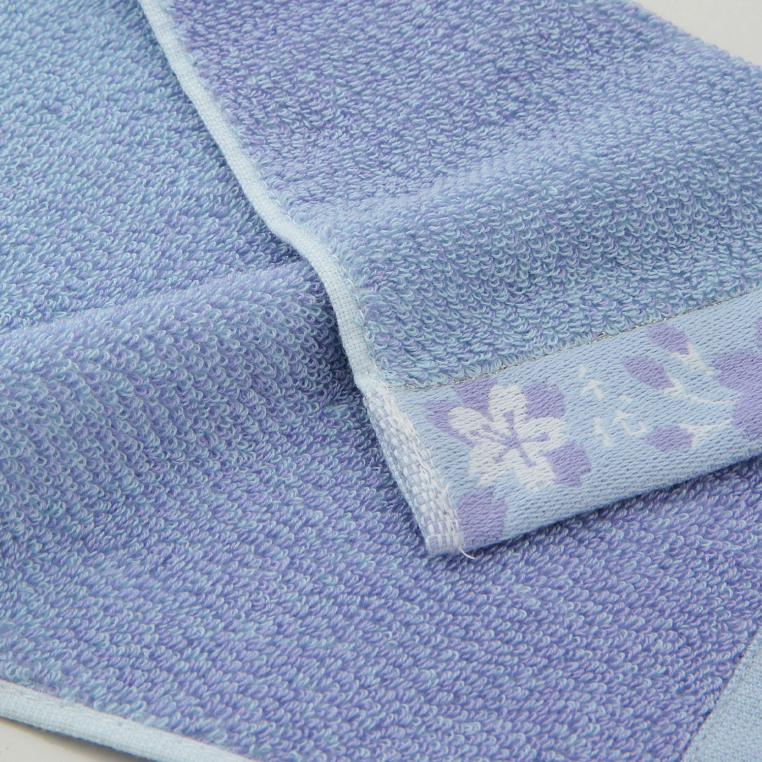 宇野千代タオルハンカチ - 画像4