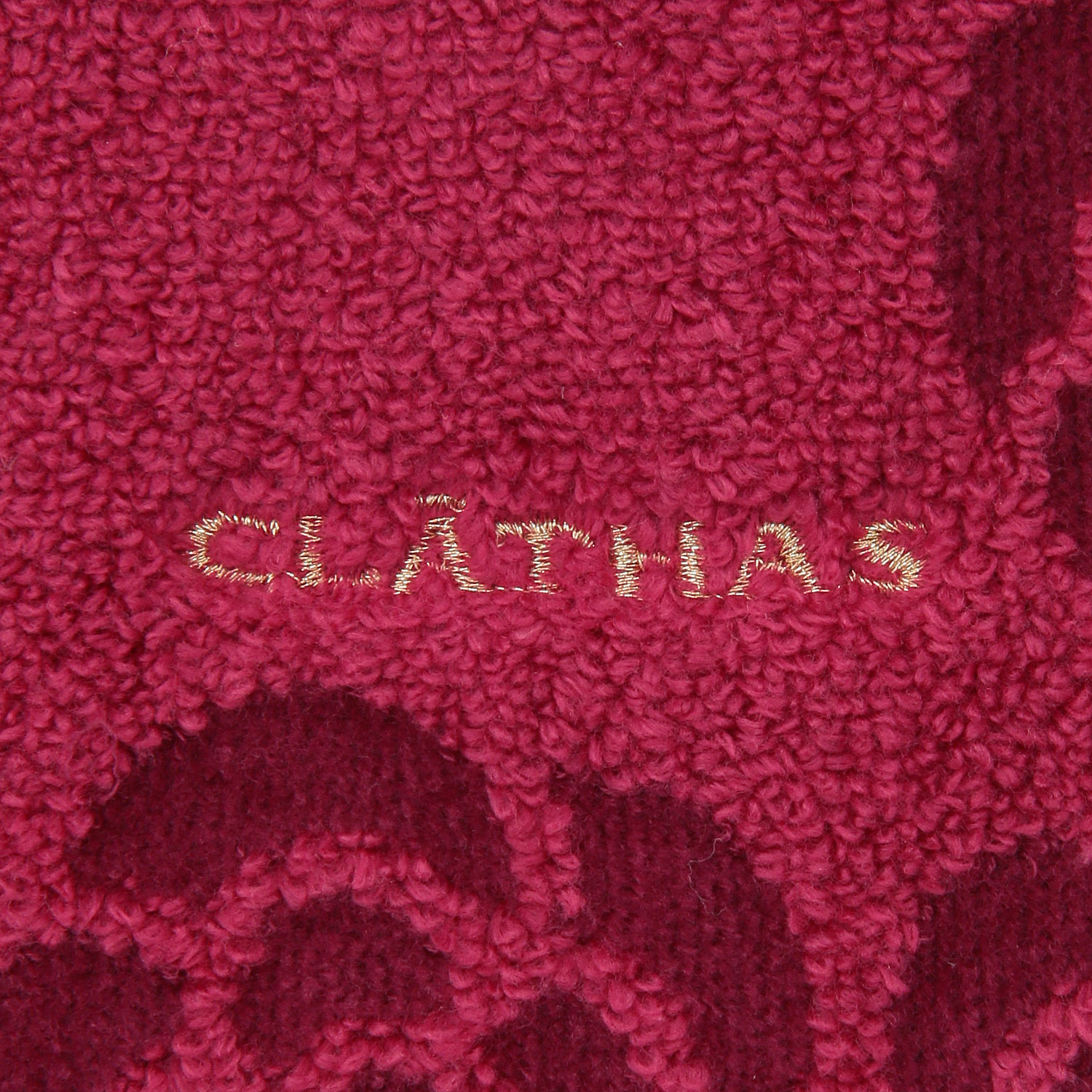 クレイサスミニミニタオルハンカチ - 画像4