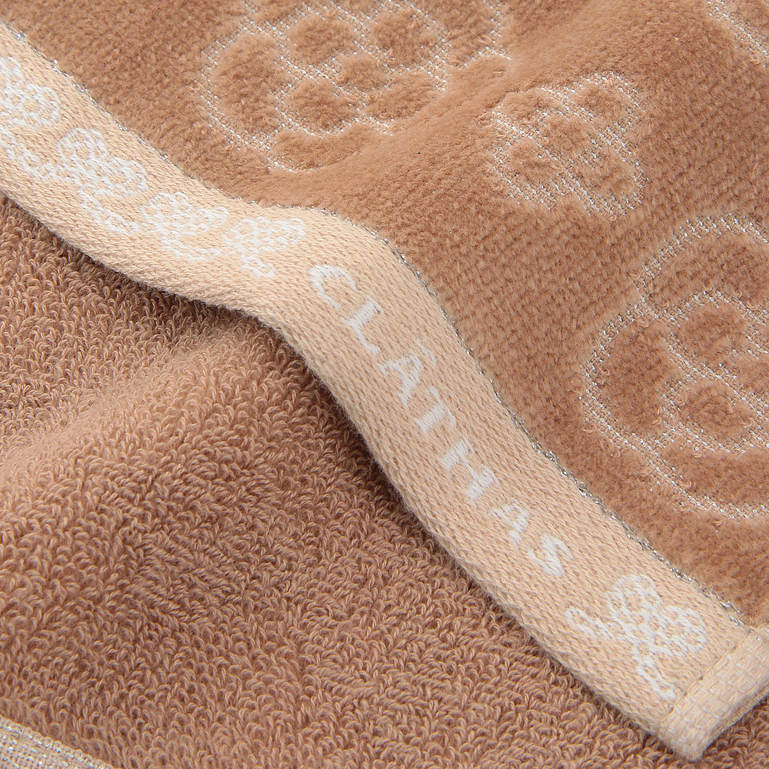 クレイサスミニミニタオルハンカチ - 画像3