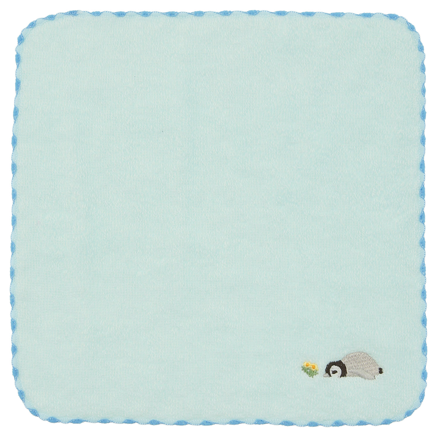 刺繍ミニタオルハンカチ - 画像6