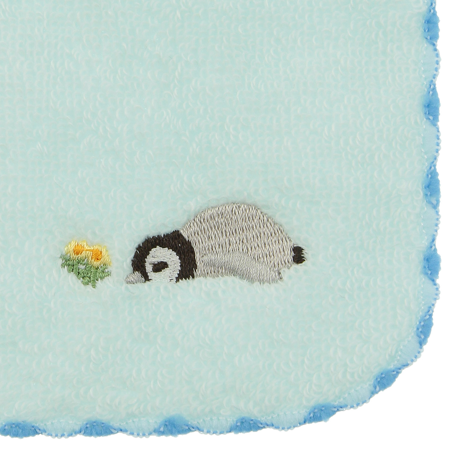 刺繍ミニタオルハンカチ - 画像7