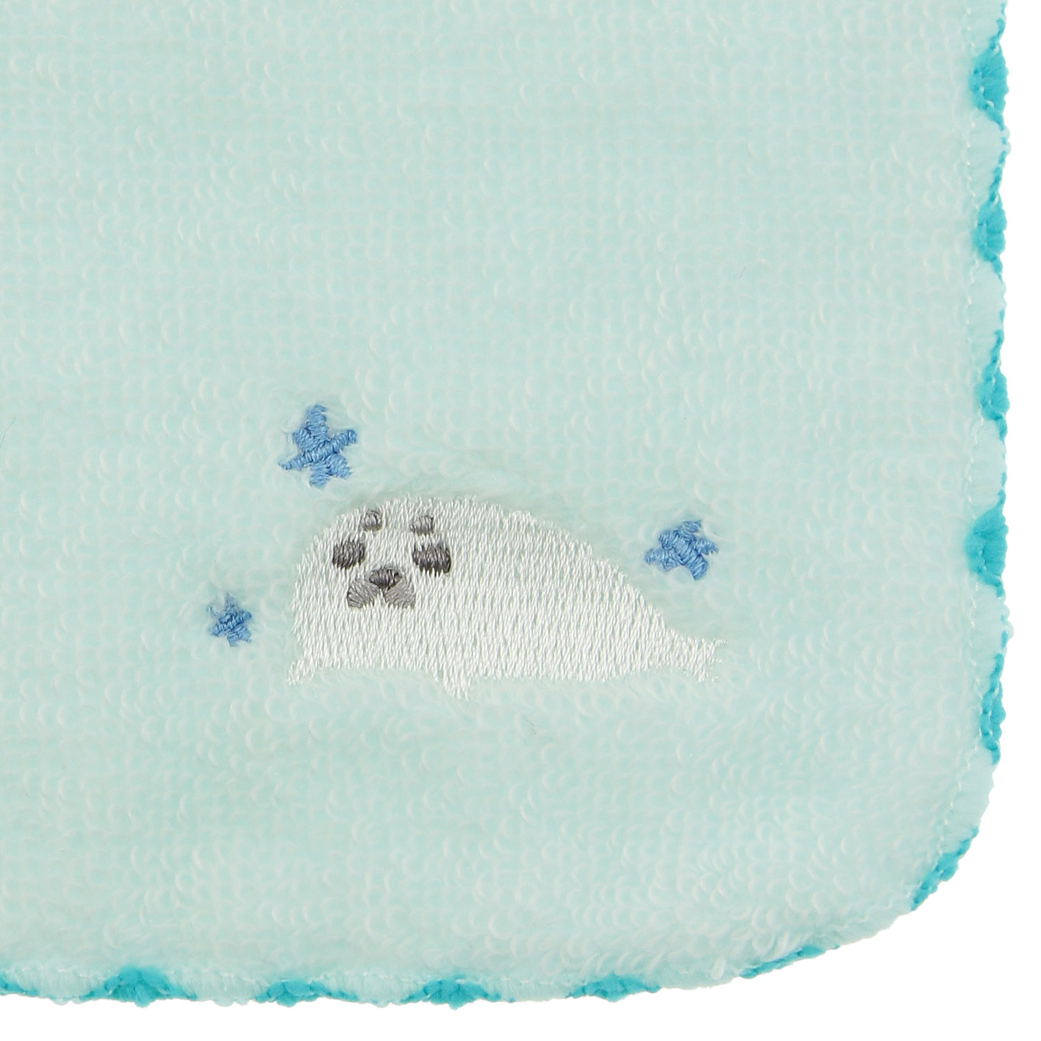 刺繍ミニタオルハンカチ - 画像10