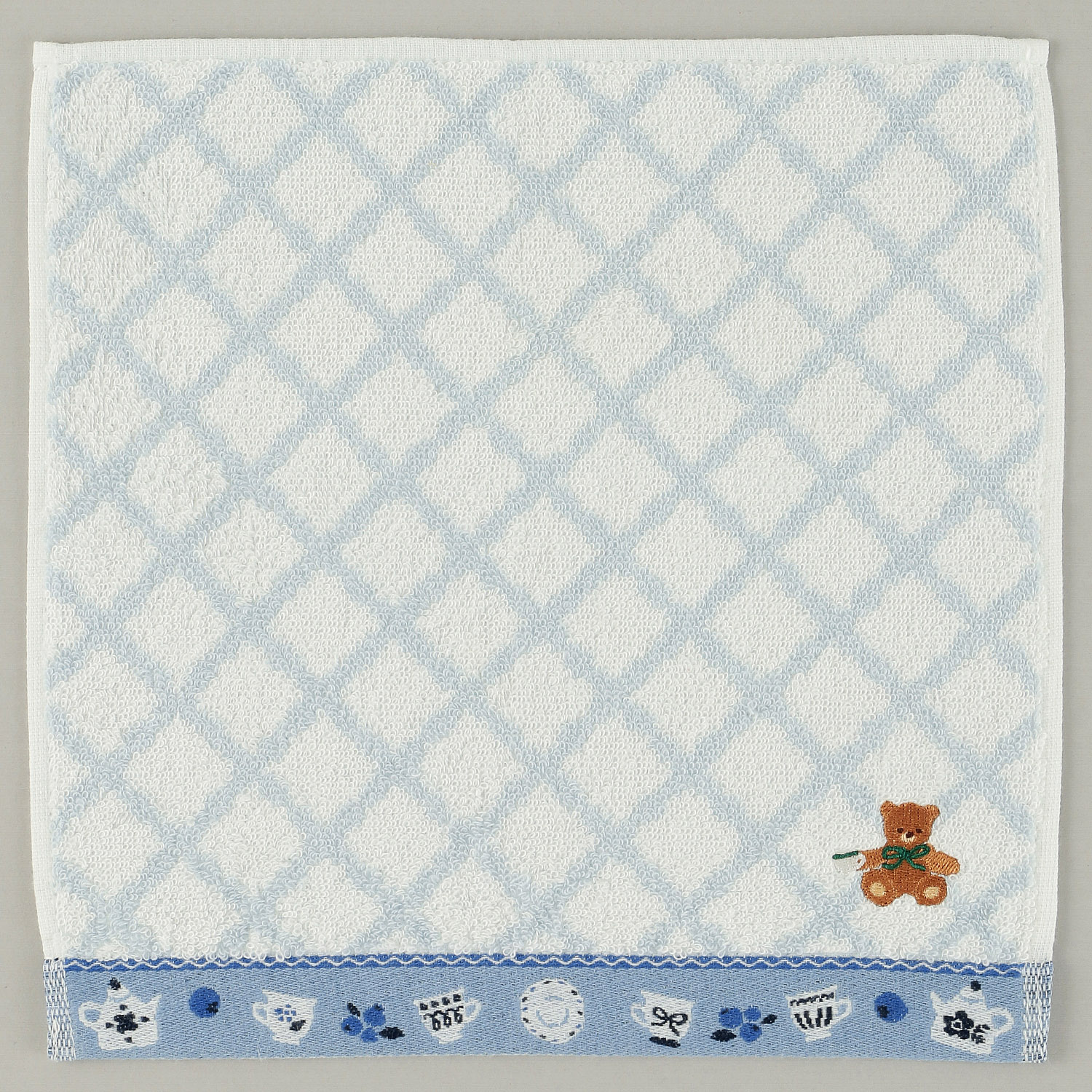 Rottiタオルハンカチ - 画像6