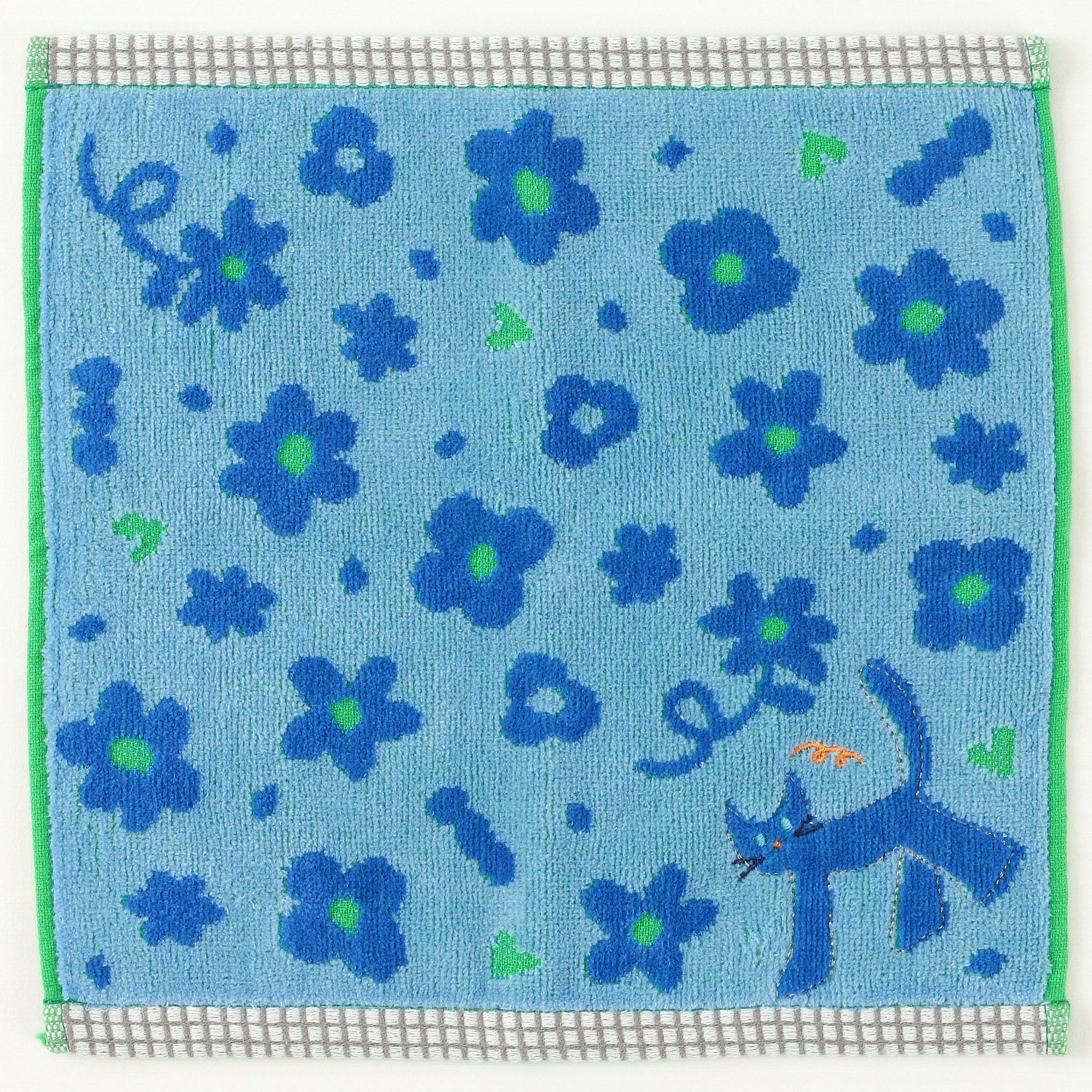 Rottiタオルハンカチ - 画像6