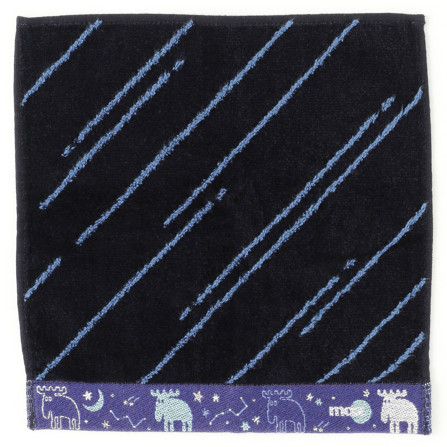 MOZタオルハンカチ - 画像5