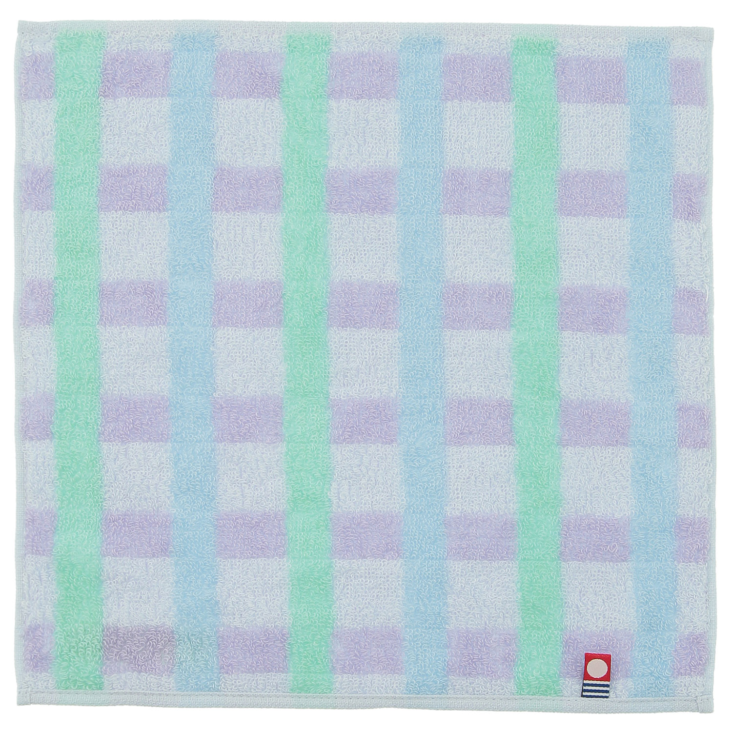 今治タオルハンカチ 婦人 - 画像4