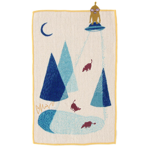 moritaMiW ポケットハンカチ - 画像10