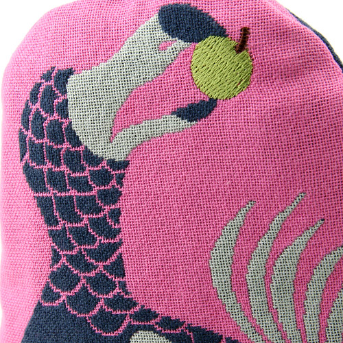 moritaMiW ポーチ - 画像5