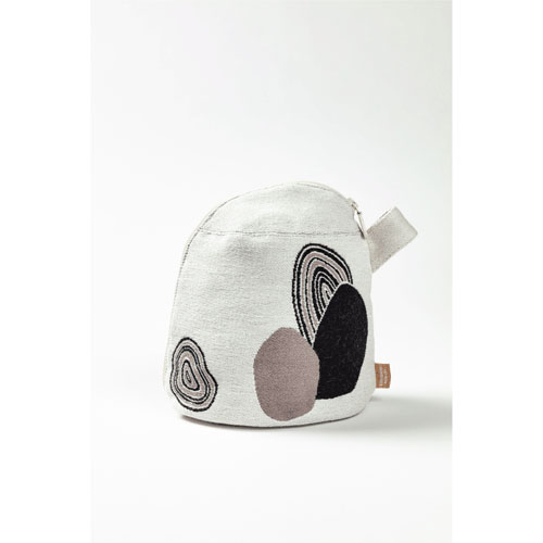 moritaMiW マチつきポーチ - 画像5