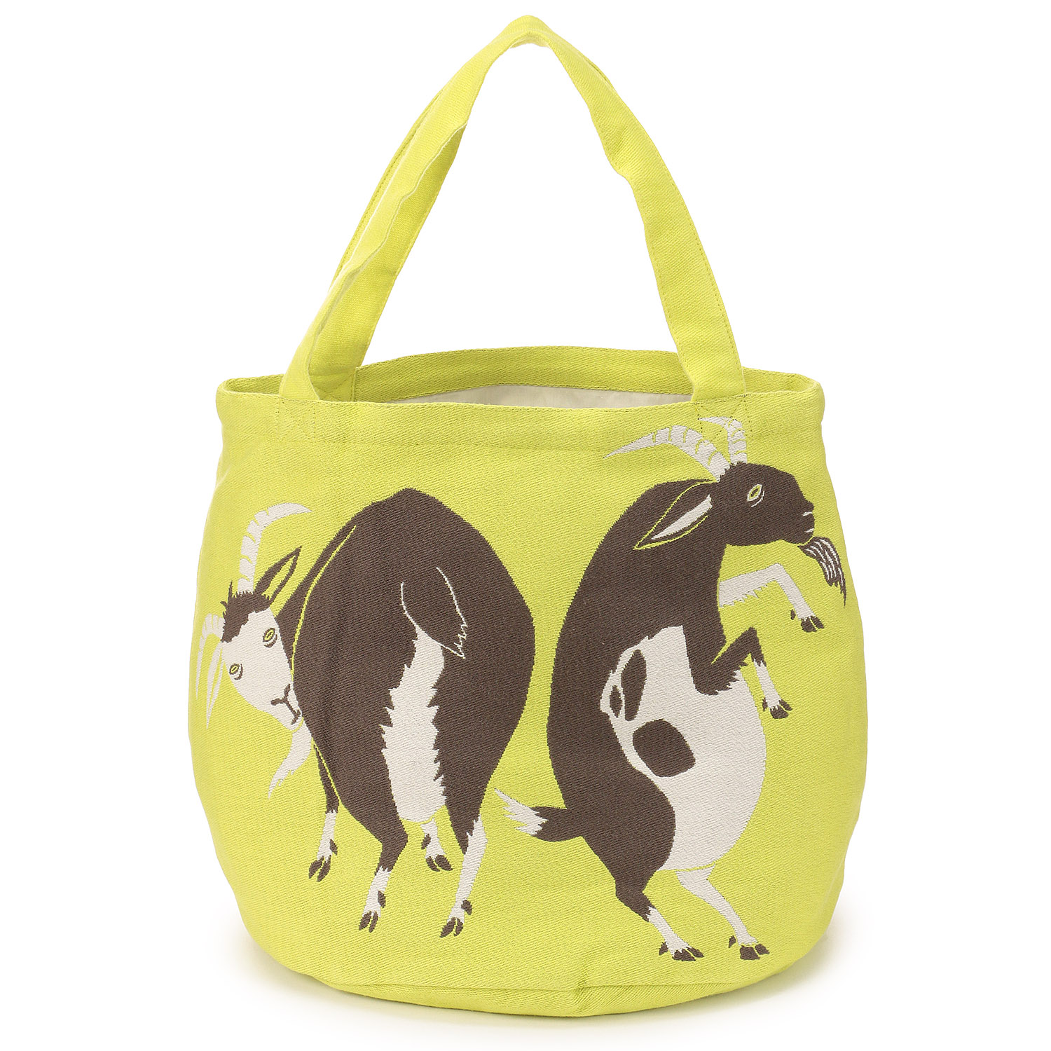 森田MiW トートバッグ - 画像5