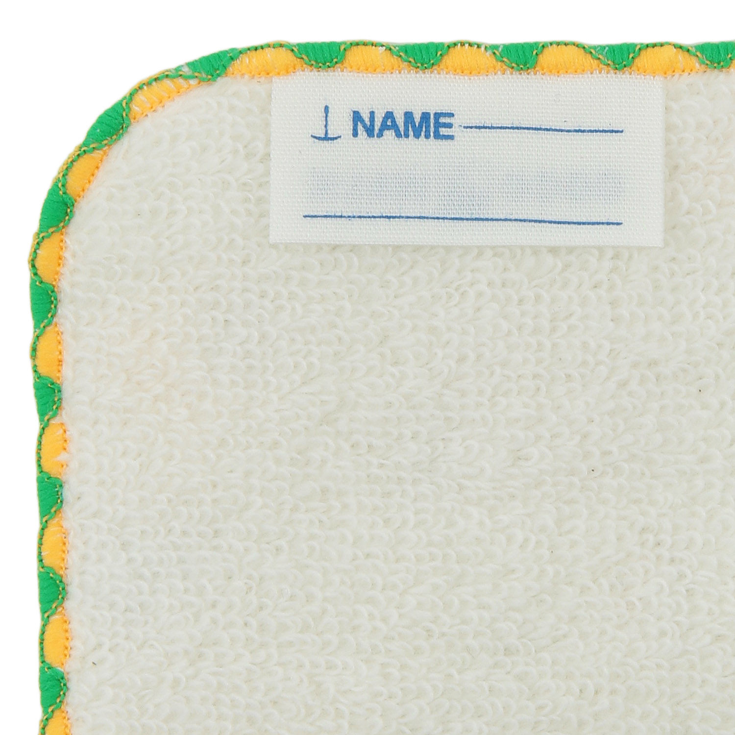 COCOWALK ミニハンカチ おさんぽわんこ - 画像5