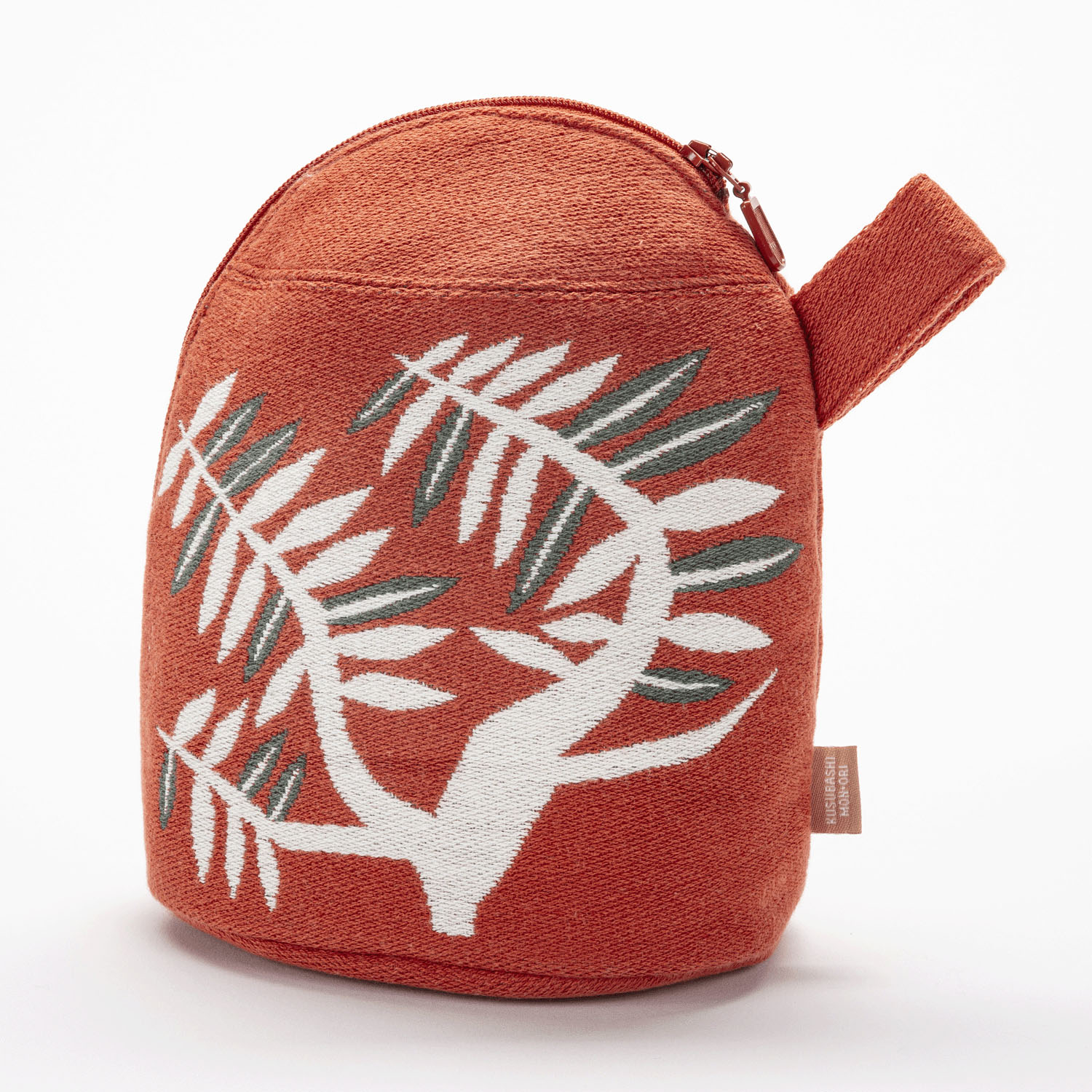 森田MiWマチ付きポーチ - 画像6