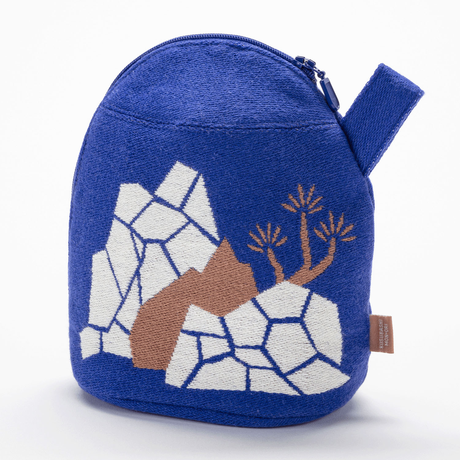 森田MiWマチ付きポーチ - 画像9