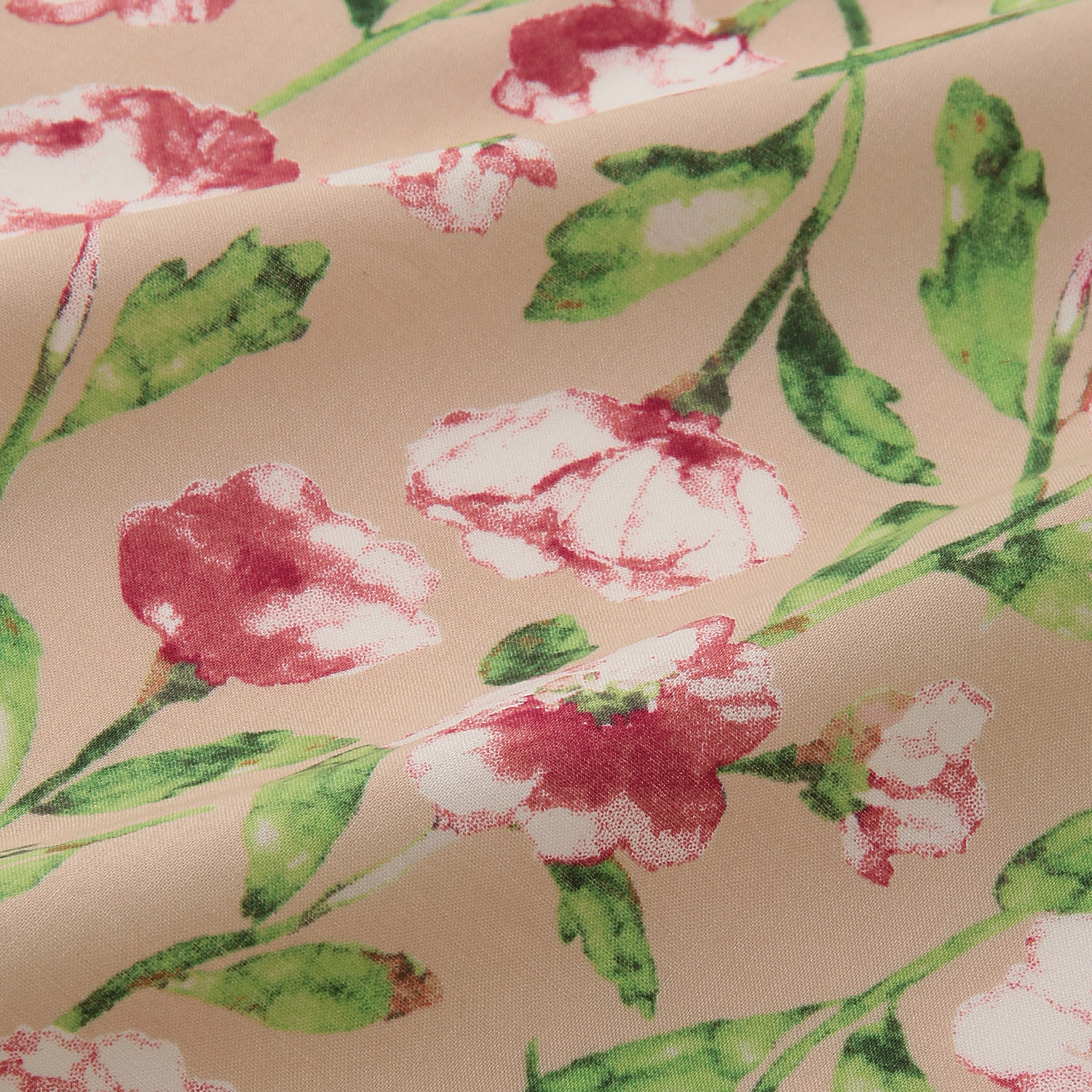 フラワーハンカチ - 画像3