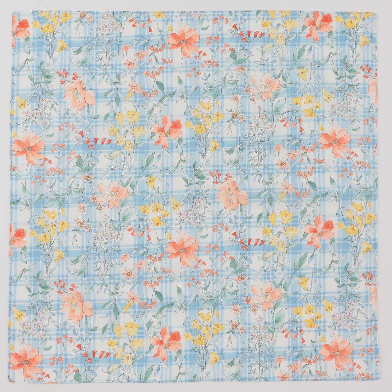 フラワーハンカチ 26SS - 画像3