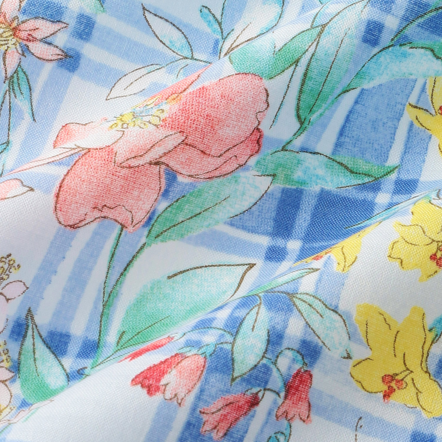 フラワーハンカチ 26SS - 画像5