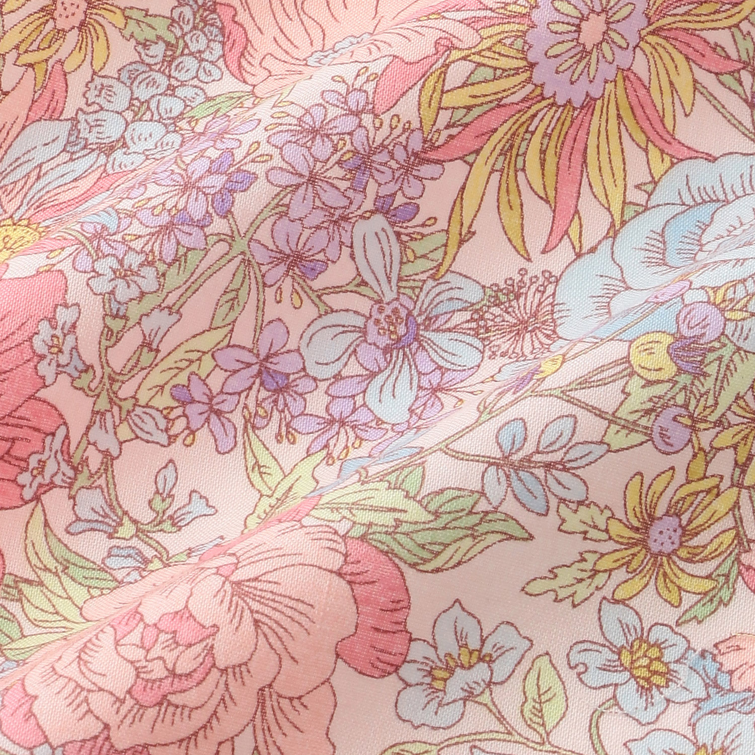 フラワーハンカチ 26SS - 画像3