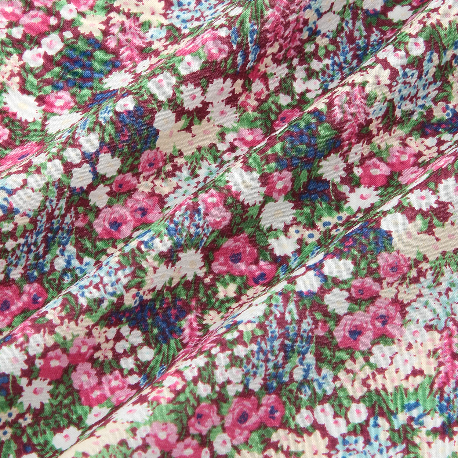 フラワーハンカチ - 画像3