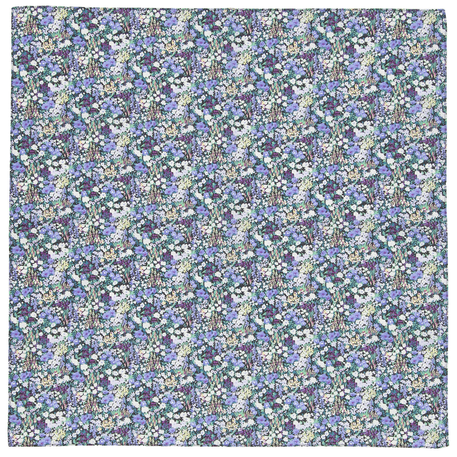 フラワーハンカチ - 画像5