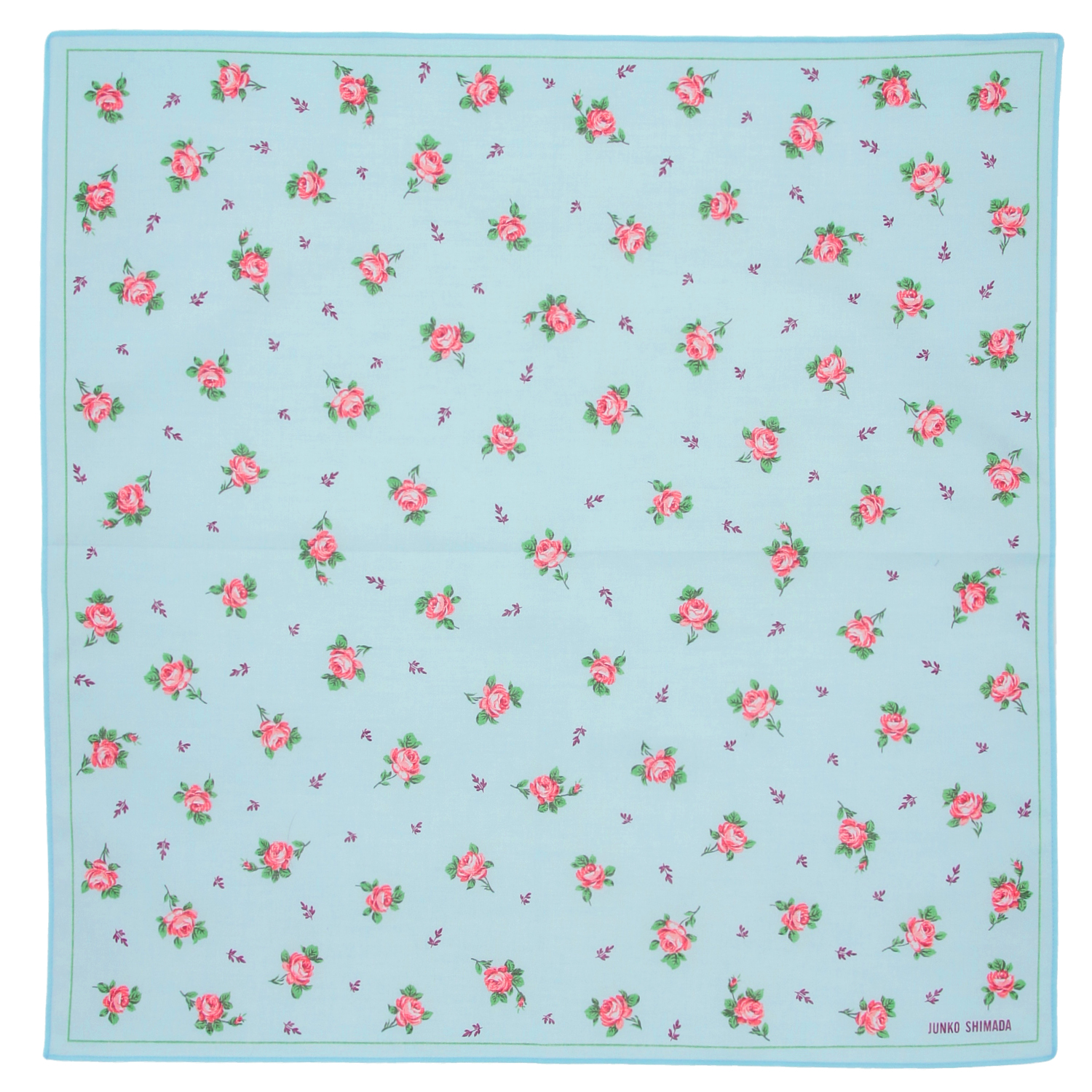 ジュンコシマダプリントハンカチ - 画像4