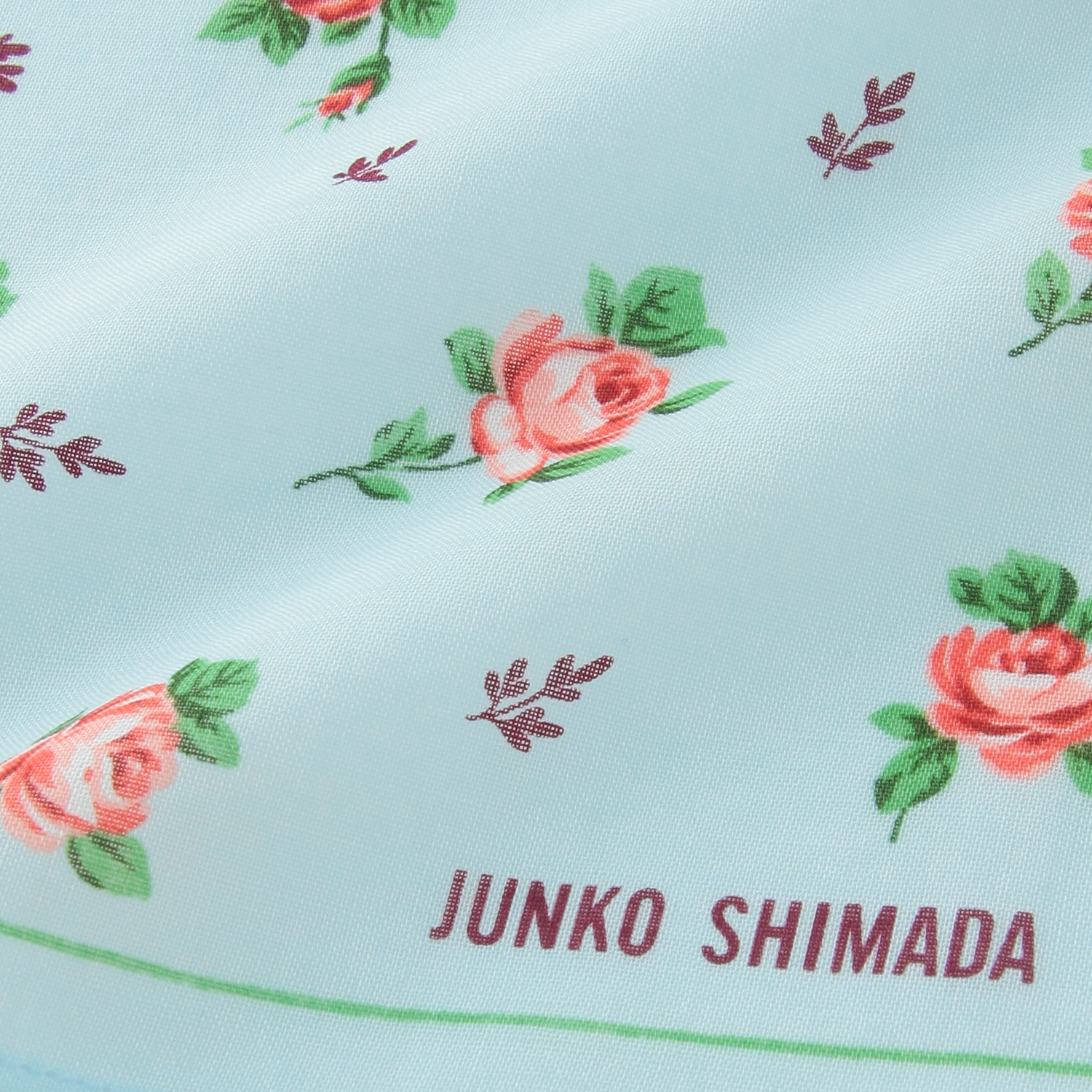 ジュンコシマダプリントハンカチ - 画像5