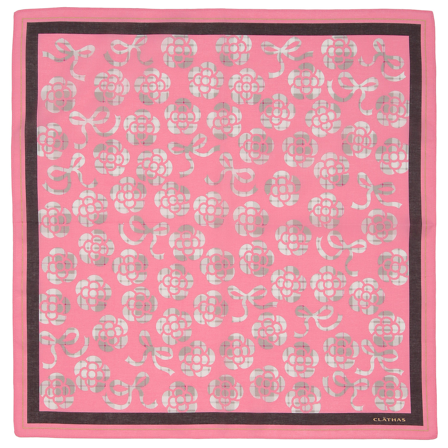 クレイサスハンカチ - 画像5