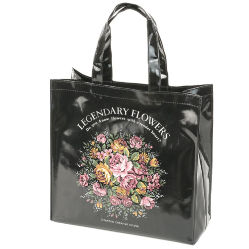 ミサトート花束