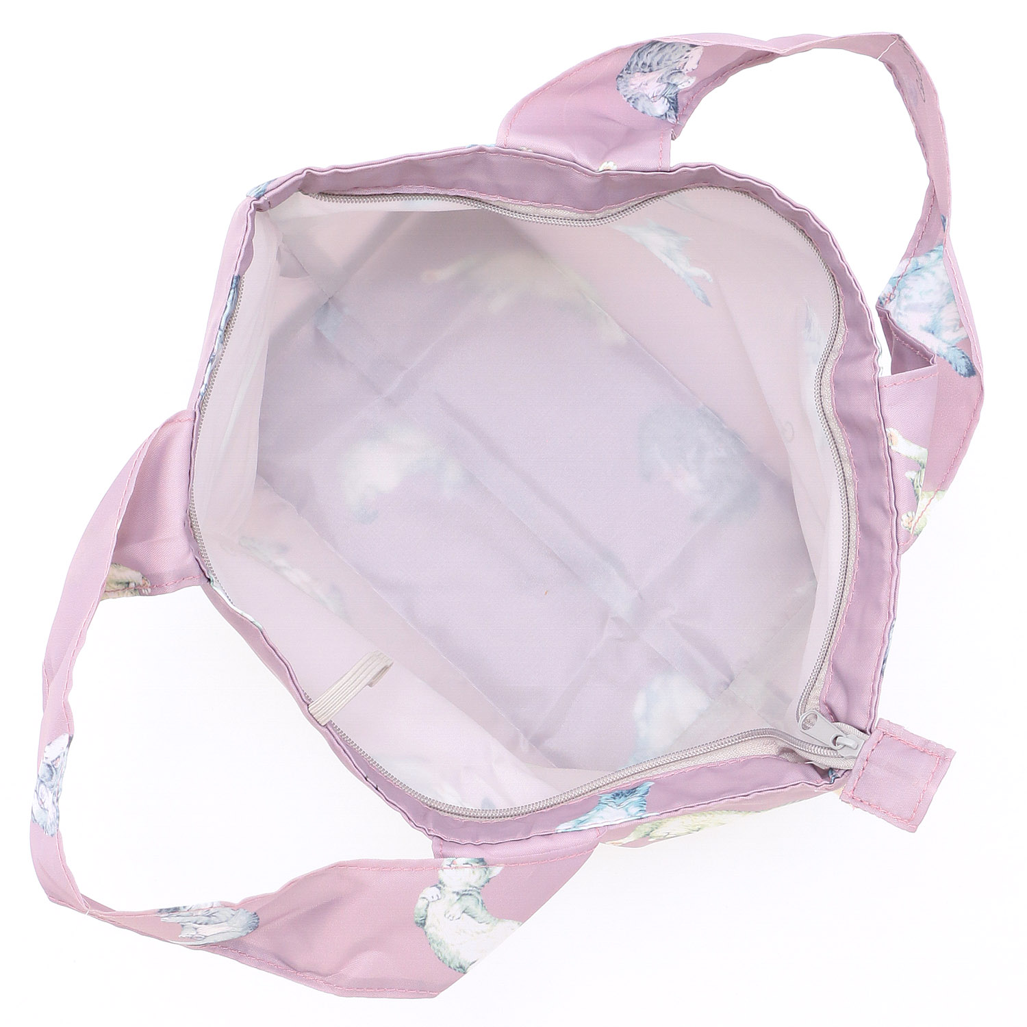 GUGUWorld エコバッグS - 画像5