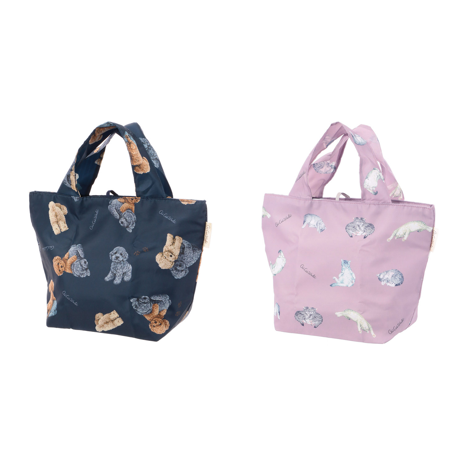 GUGUWorld エコバッグS