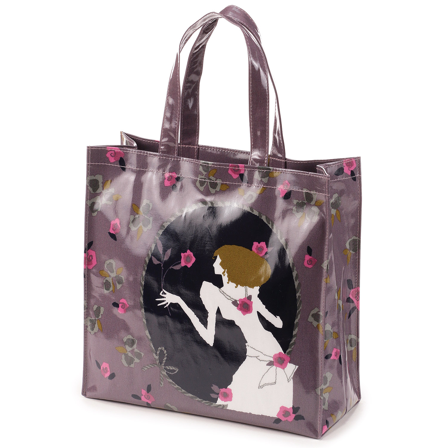 ローズミサ バッグ