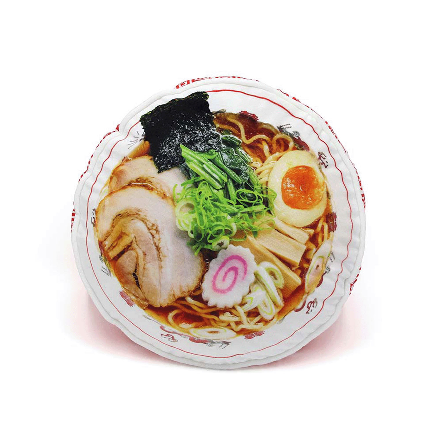 おまち堂 クッション - 画像2