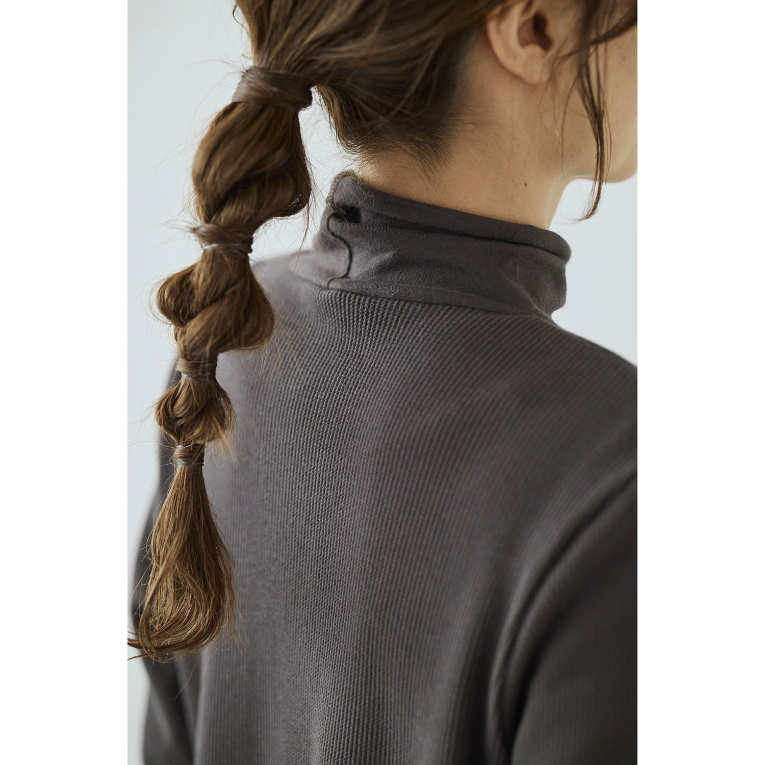 cloudnine ノンノ タートルカットソー - 画像12