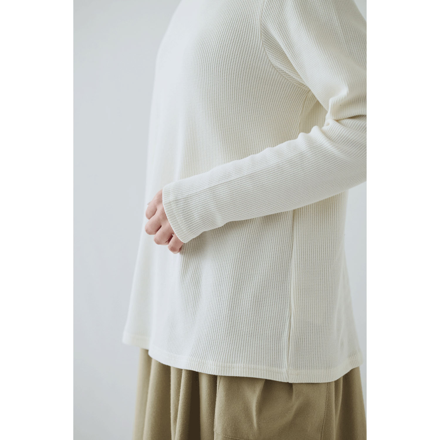 cloudnine ノンノ タートルカットソー - 画像18