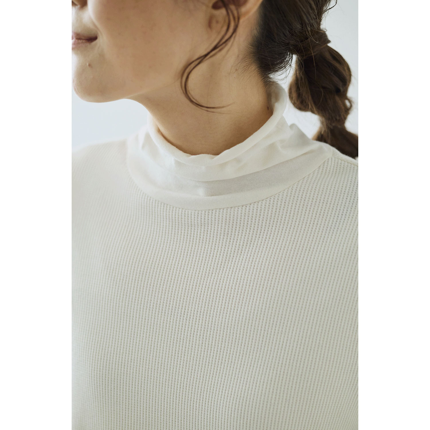 cloudnine ノンノ タートルカットソー - 画像19