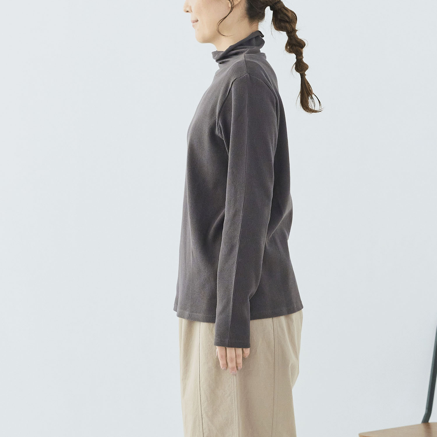 cloudnine ノンノ タートルカットソー - 画像7