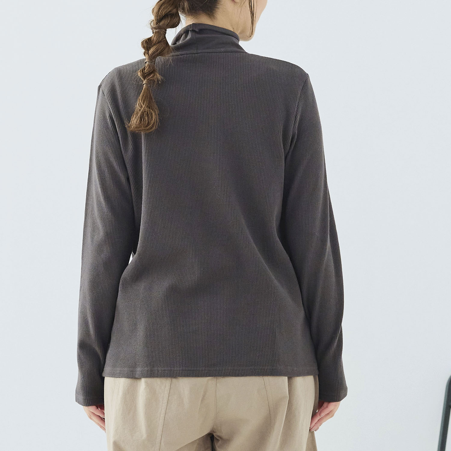 cloudnine ノンノ タートルカットソー - 画像8