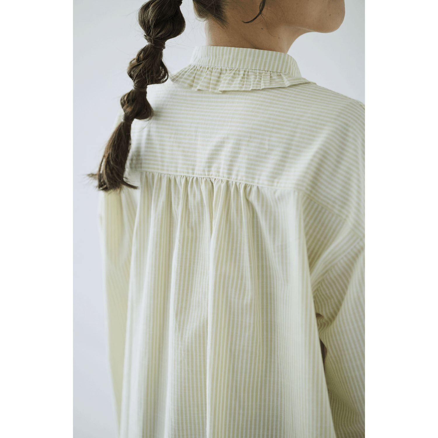 cloudnine ノンノ チュニック - 画像11